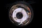 Drum brake Drum brake
