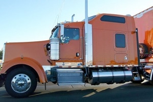 How to Share the Road with Truckers How to Share the Road with Truckers