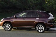 Cargo Weight and Rollovers: Know the Limits of Your SUV