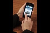 MyFord Mobile App