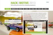 Hackomotive: Reinventing The Automotive Shopping Experience Video Hackomotive: Reinventing The Automotive Shopping Experience Video