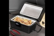 Lunchbox Stove