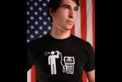 Petrolcide T-Shirt