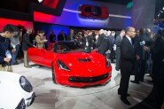 2013 Detroit Auto Show Highlights Video 2013 Detroit Auto Show Highlights Video