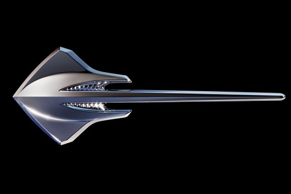 Chevy's $2.5 Billion Corvette