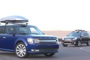 Edmunds Face Off - What's the Best Car for a Ski Vacation? Edmunds Face Off - What's the Best Car for a Ski Vacation?