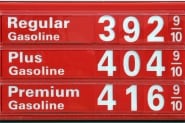 To Save Money on Gas, Stop Buying Premium