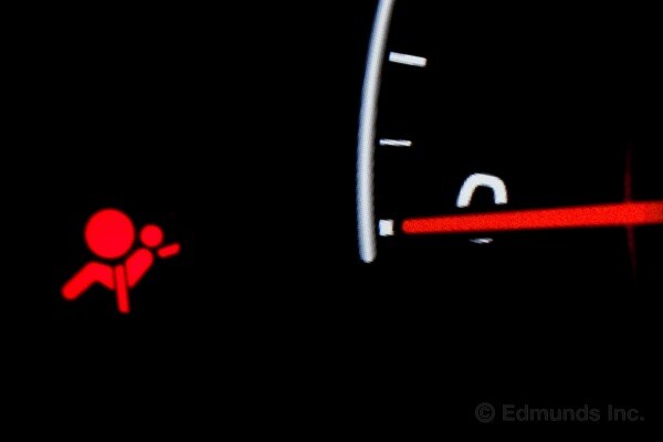 The SRS Indicator Light