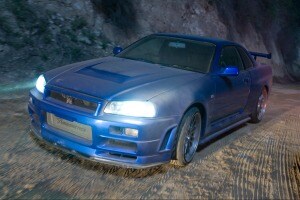 Fast & Furious 4 Picture Gallery