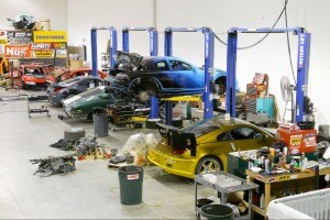 The Fast and the Furious: Tokyo Drift Picture Gallery