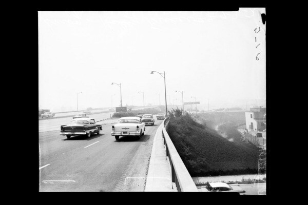 Low-Emissions Vehicles