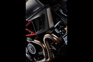 Audi Buys Ducati Picture Gallery