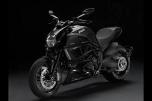 Audi Buys Ducati Picture Gallery