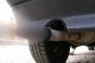 Smoggy tail pipe Smoggy tail pipe