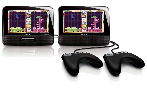 Memorial Day Road Trip Essentials - Rectangular Babysitter