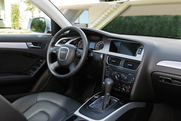 Automatic Transmission