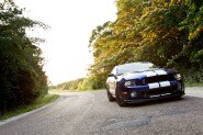 2013 Ford Mustang Shelby GT500 2013 Ford Mustang Shelby GT500