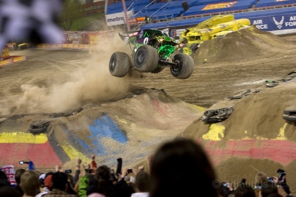 Monster Truck Picture