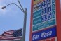 The price of E85 in Las Vegas The price of E85 in Las Vegas