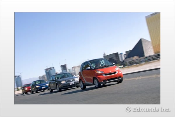 2008 Ford Focus Picture