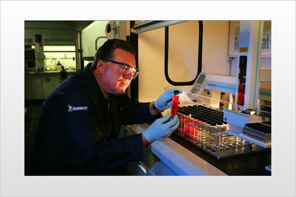 Chemist