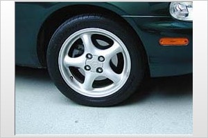 How To Choose Tires and Wheels