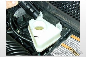 How To Maintain Your Car s Fluid Levels