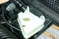 Brake Fluid Reservoir Brake Fluid Reservoir