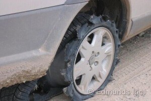 How To Check Tire Pressure and Inflate Tires