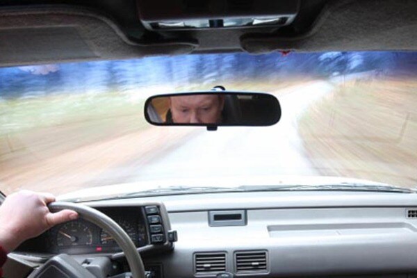 Drowsy Driving