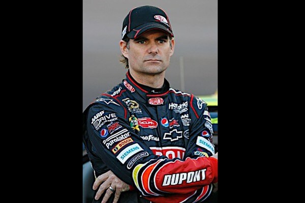 Jeff Gordon