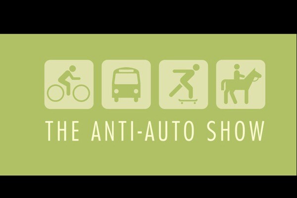 2013 Detroit Anti-Auto Show