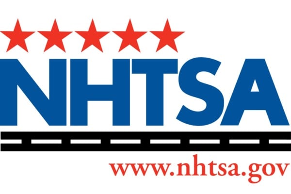 NHTSA Logo Picture