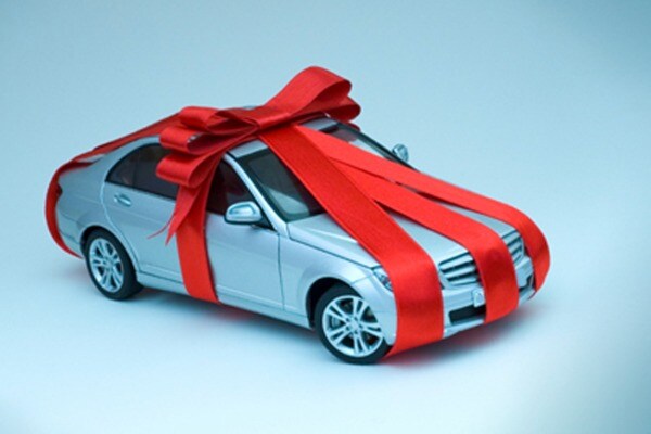 Holiday Car Thefts Picture