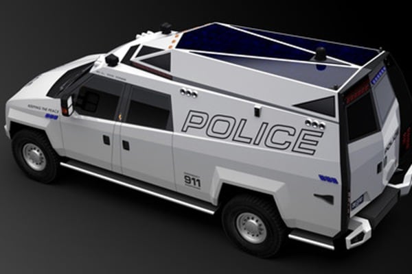 2013 Carbon TX7 Picture