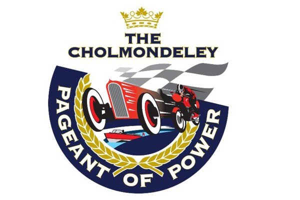 Cholmondeley Pageant of Power Picture