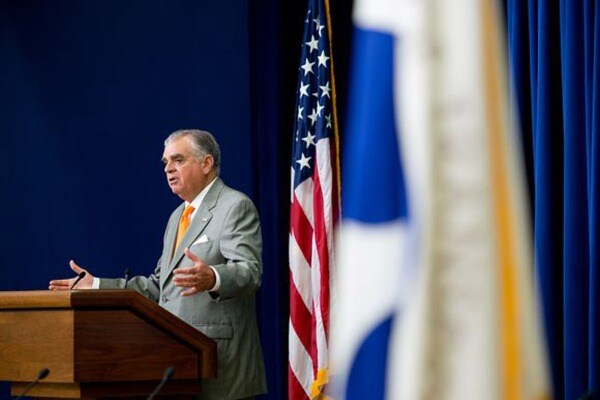 Ray LaHood