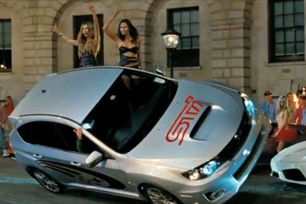 Fast and Furious 6