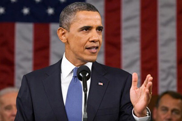 President Obama Picture