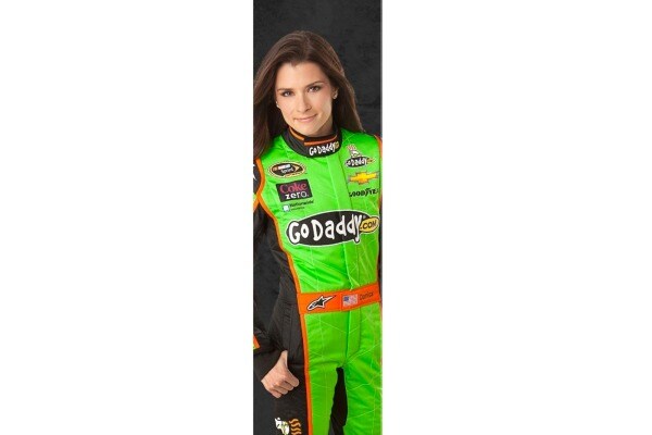 Danica Patrick Picture
