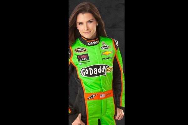 Danica Patrick Picture