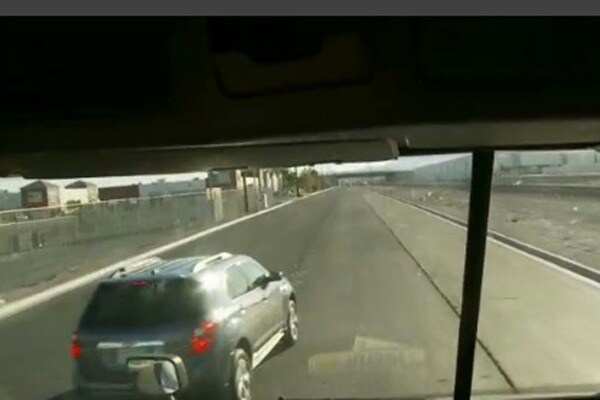 Staged Accidents Picture