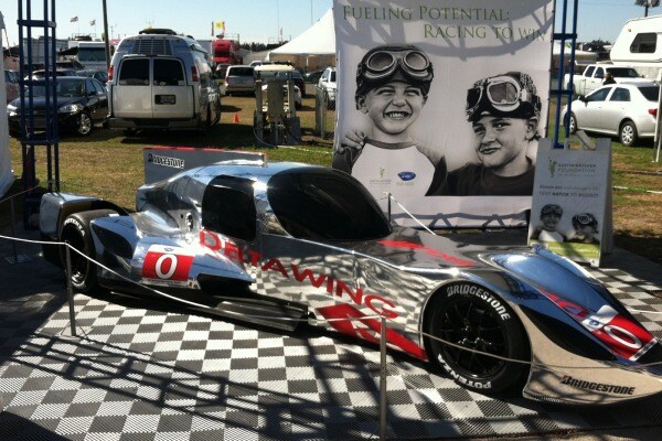 DeltaWing Picture