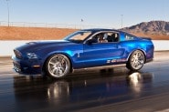 Shelby 1000