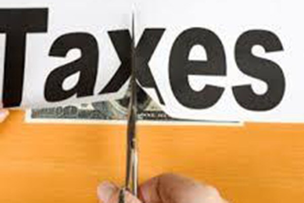Trump's Tax Cuts