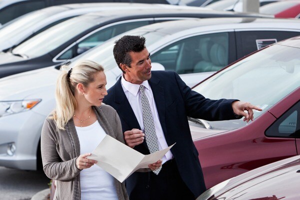 All You Need To Know To Make Car Buying Easy