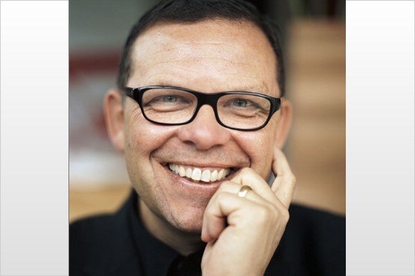Peter Schreyer Picture
