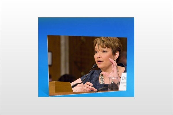 Lisa Jackson Picture