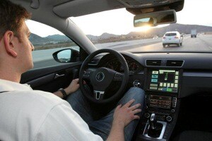 Self-Driving Cars Self-Driving Cars