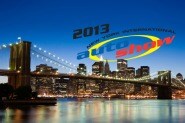 2013 New York Auto Show